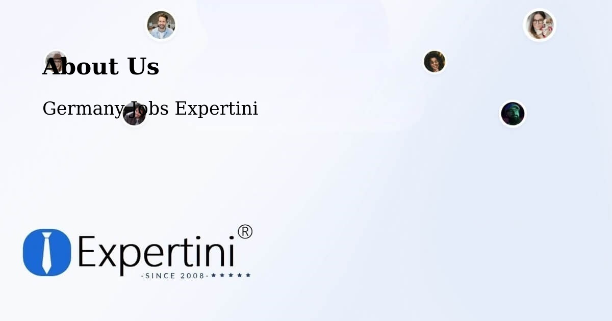 About Expertini Recruitment Platform  – Bremervörde - Bremervörde, Germany Jobs Expertini